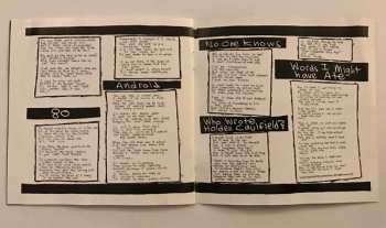 CD Green Day: Kerplunk!