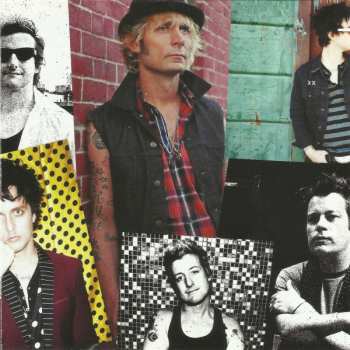 CD Green Day: ¡TRÉ!