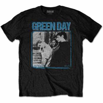 Merch Green Day: T-Shirt Photo Block 