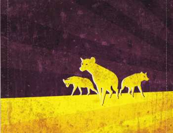 CD Green Hornet: Never Enough