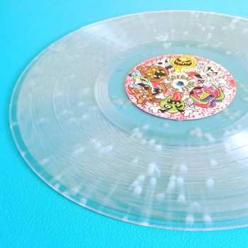 LP Green Jellÿ: Cereal Killer Soundtrack