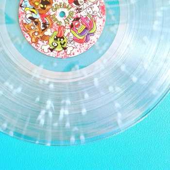 LP Green Jellÿ: Cereal Killer Soundtrack