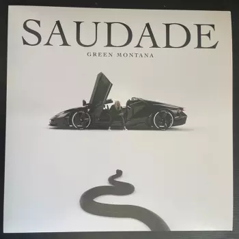 Saudade