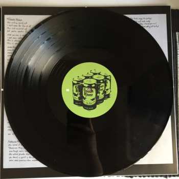 2LP Green River: Rehab Doll  DLX