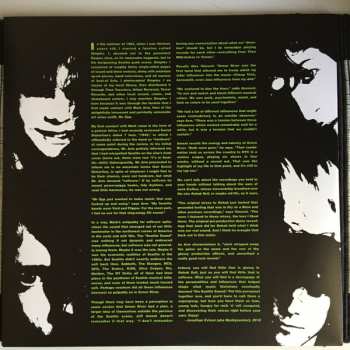 2LP Green River: Rehab Doll  DLX