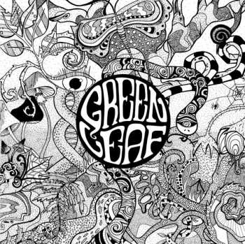CD Greenleaf: Nest Of Vipers