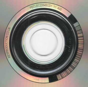 2CD Greenslade: Greenslade