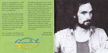 2CD Greenslade: Greenslade