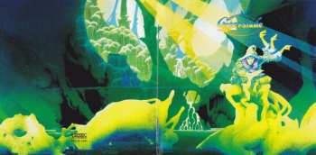 2CD Greenslade: Greenslade