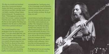 2CD Greenslade: Greenslade