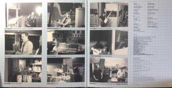 2LP Greg Foat: Symphonie Pacifique