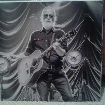 LP Greg Keelor: Last Winter