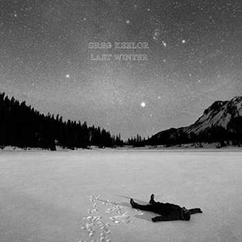 CD Greg Keelor: Last winter