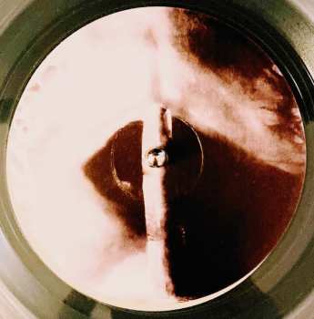 LP Greg Lake: London '81 CLR | LTD