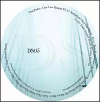 Crew Love Remixes EP