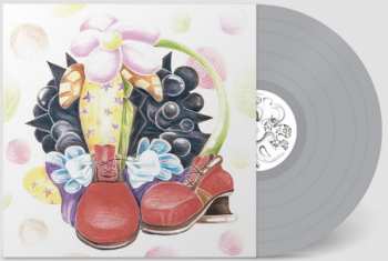 LP Gregor: Destiny LTD | CLR