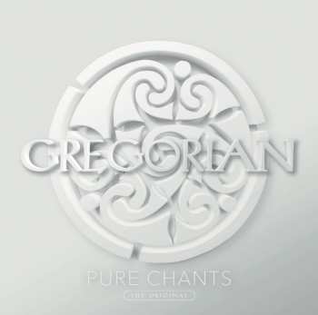 CD Gregorian: Pure Chants