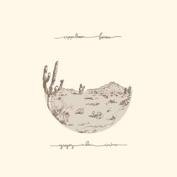 CD Gregory Alan Isakov: Appaloosa Bones