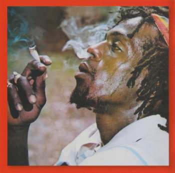 2CD Gregory Isaacs: In Person