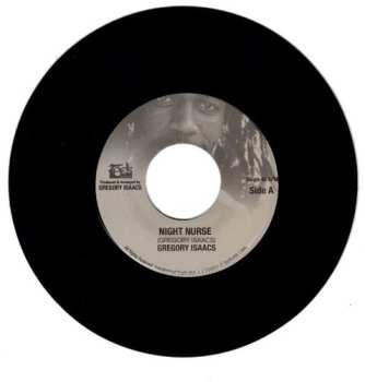 SP Gregory Isaacs: Night Nurse