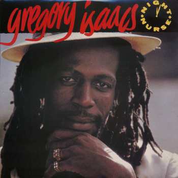 LP Gregory Isaacs: Night Nurse