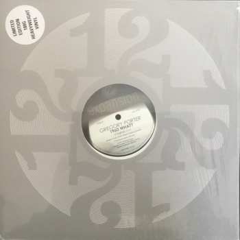 LP Gregory Porter: 1960 What? LTD