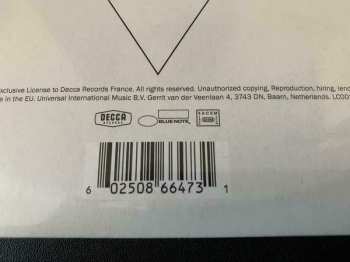 3LP Gregory Porter: All Rise LTD | CLR
