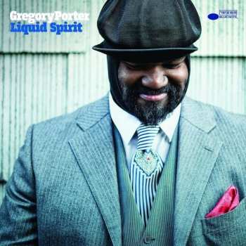 2LP Gregory Porter: Liquid Spirit