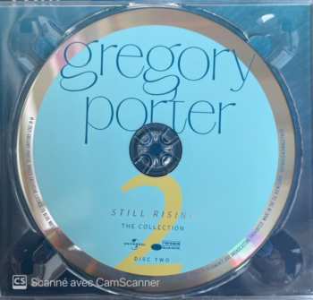 2CD Gregory Porter: Still Rising - The Collection LTD | DIGI