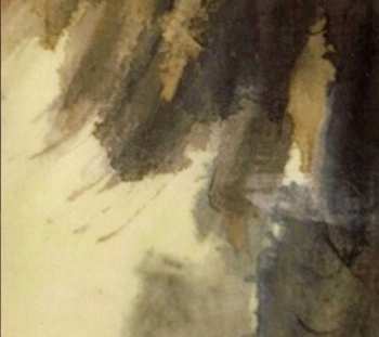 CD Gren Bartley: Magnificent Creatures