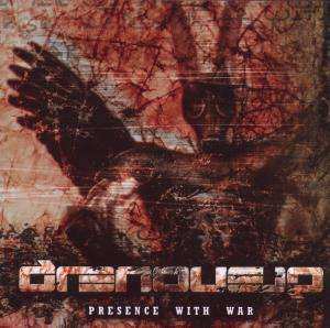 CD Grenouer: Presence With War