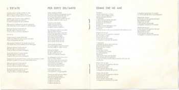 CD Greta: Solo Rumore