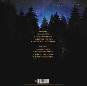 LP Greta Van Fleet: From The Fires