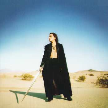 LP Greta Van Fleet: Starcatcher CLR | LTD