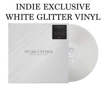 LP Greta Van Fleet: Starcatcher CLR | LTD