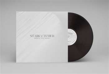 LP Greta Van Fleet: Starcatcher CLR | LTD
