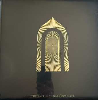 2LP Greta Van Fleet: The Battle at Garden's Gate DLX | LTD