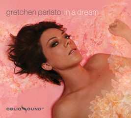 CD Gretchen Parlato: In A Dream