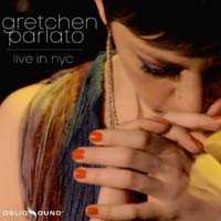 Album Gretchen Parlato: Live In NYC