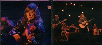 2CD Gretchen Peters: The Show (Live From The UK)