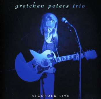 CD Gretchen Peters: Trio