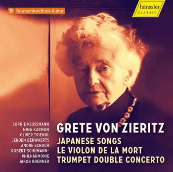 Doppelkonzert Für 2 Trompeten & Orchester