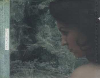 CD Grey DeLisle: Iron Flowers