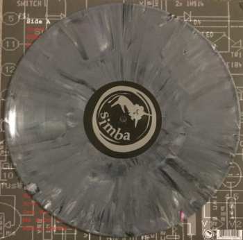 2LP Greyhouse: Dives To The Deep End LTD | CLR