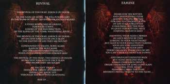 CD Grief Of Emerald: The Devils Deep