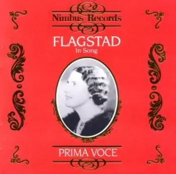 "Haugtussa" / Four Songs