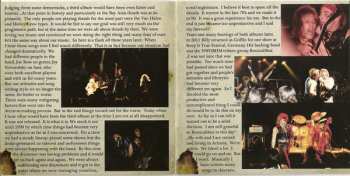 3CD/Box Set Griffin: Flight Of The Griffin / Protectors of The Lair