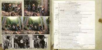 3CD/Box Set Griffin: Flight Of The Griffin / Protectors of The Lair