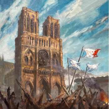 LP Griffon: De Republica