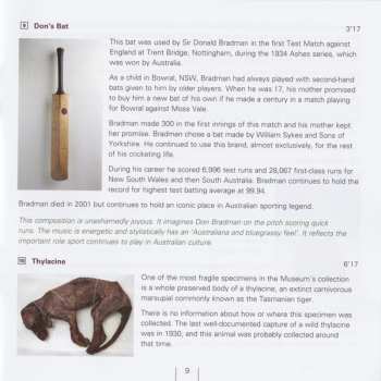 CD Slava & Leonard Grigoryan: This Is Us (A Musical Reflection Of Australia)